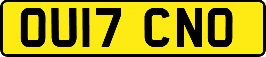 OU17CNO