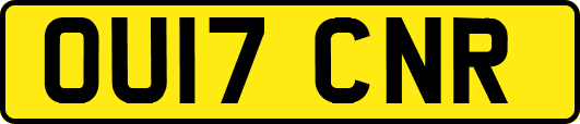 OU17CNR