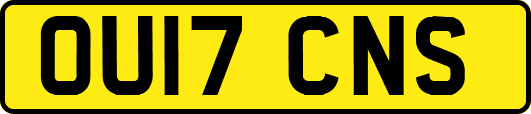 OU17CNS