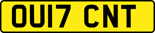 OU17CNT