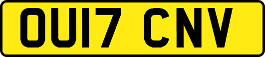OU17CNV