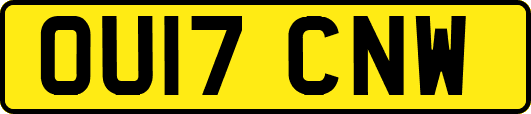 OU17CNW