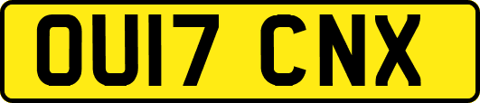 OU17CNX