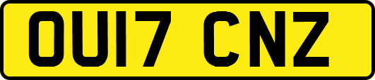 OU17CNZ