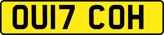 OU17COH