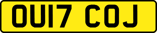 OU17COJ