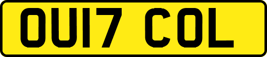 OU17COL