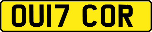 OU17COR