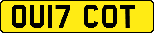 OU17COT