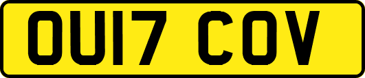 OU17COV