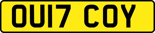 OU17COY