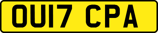OU17CPA