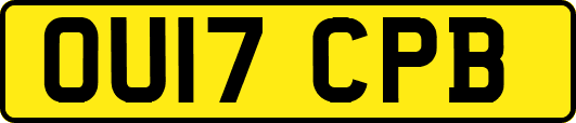 OU17CPB