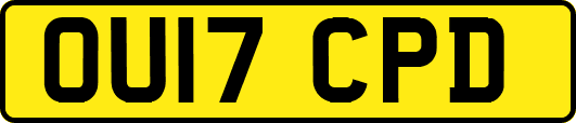 OU17CPD