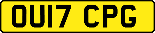OU17CPG
