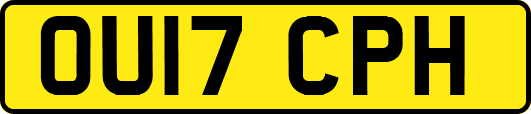 OU17CPH