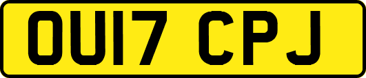 OU17CPJ