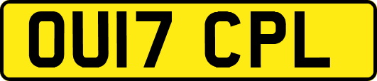 OU17CPL