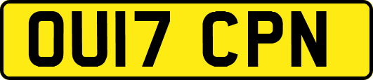 OU17CPN