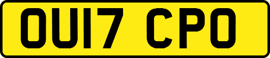 OU17CPO
