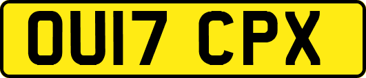OU17CPX