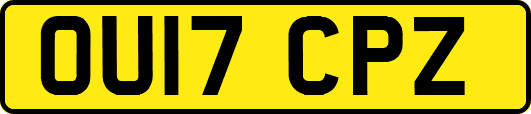 OU17CPZ
