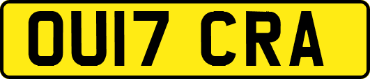 OU17CRA