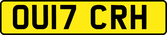 OU17CRH