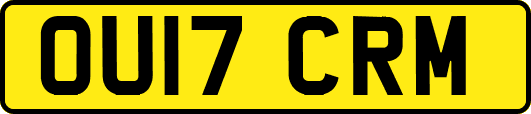 OU17CRM