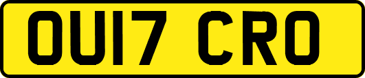 OU17CRO