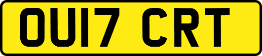 OU17CRT