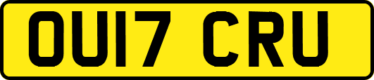 OU17CRU