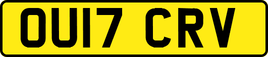 OU17CRV