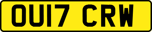 OU17CRW