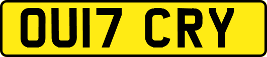 OU17CRY