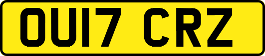 OU17CRZ