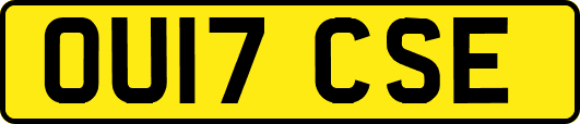 OU17CSE