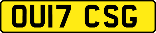 OU17CSG