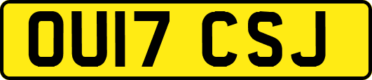 OU17CSJ