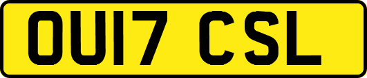 OU17CSL