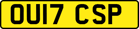 OU17CSP