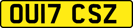 OU17CSZ