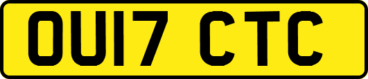 OU17CTC