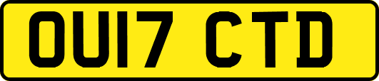 OU17CTD