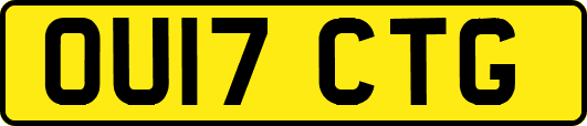 OU17CTG