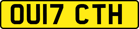 OU17CTH