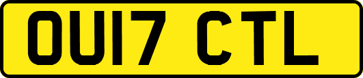 OU17CTL
