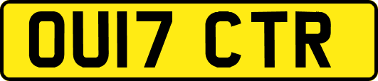 OU17CTR