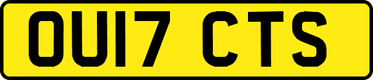 OU17CTS