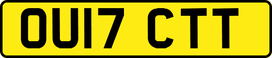 OU17CTT